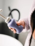Lansinoh Birth Post-Birth Wash Bottle следродилен душ за перинеума 1 бр.
