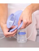 Lansinoh Hot & Cold Breast Therapy Packs гел-стелки за гърди 2 бр.