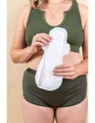 Lansinoh Maternity Pads 2 weeks+ дамски превръзки за след раждане 12 бр.