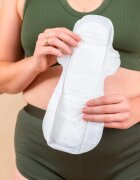 Lansinoh Maternity Pads 2 weeks+ дамски превръзки за след раждане 12 бр.