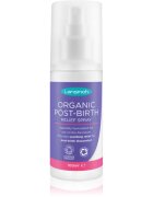 Lansinoh Organic Post-Birth успокояващ спрей за мама 100 мл.