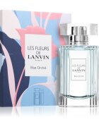 Lanvin Blue Orchid подаръчен комплект за жени