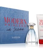 Lanvin Modern Princess In Jeans подаръчен комплект за жени 1 бр.