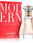 Lanvin Modern Princess парфюмна вода за жени 60 мл.