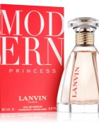 Lanvin Modern Princess парфюмна вода за жени 90 мл.