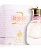 Lanvin Rumeur 2 Rose парфюмна вода за жени 30 мл.