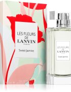 Lanvin Sweet Jasmine тоалетна вода за жени 90 мл.