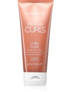 L'anza Healing Curls Curl Flex Gel гел за къдрава коса 200 мл.