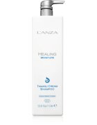 L'anza Healing Moisture Tamanu Cream хидратиращ шампоан за ежедневна употреба 950 мл.
