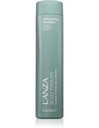 L'anza Healing Nourish Stimulating енергизиращ шампоан за нежна разредена и фина коса 300 мл.