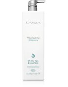 L'anza Healing Strength White Tea Shampoo шампоан за тънка коса без обем с бял чай 950 мл.