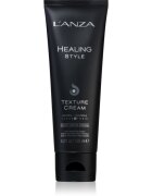 L'anza Healing Style Texture Cream стилизиращ крем със средна фиксация и естествени отблясъци 125 мл.