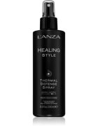 L'anza Healing Style Thermal Defense Spray защитен спрей за коса изложена на високи температури 200 мл.
