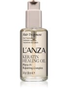 L'anza Keratin Healing Oil Hair Treatment подхранващо масло за коса 100 мл.
