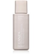 L'anza Keratin Healing Oil Lustrous Shampoo ревитализиращ шампоан за увредена коса 50 мл.