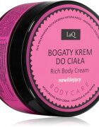 LaQ Kitten Magnolia хидратиращ лосион за тяло 200 мл.