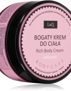 LaQ Kitten Peony подхранващ крем за тяло 200 мл.