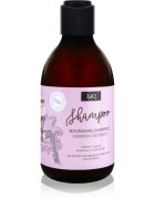 LaQ Kitten Peony подхранващ шампоан 300 мл.