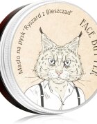 LaQ Lynx From Mountain дълбоко подхранващо масло за зоната на лицето и брадата 50 мл.