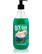 LaQ Shots! DIY Guy освежаващ душ гел 500 мл.