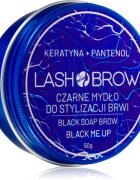 Lash Brow Black Soap Brow грижа за стайлинга за вежди 50 гр.