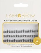 Lash Brow Bonding Eyelashes лепящи снопчета мигли Iconic 30 бр.