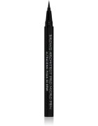 Lash Brow Brows Architect Pen маркер за вежди цвят Dark Brown 0.9 мл.
