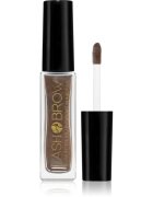 Lash Brow Brows in a Bottle цвят за вежди цвят Mocca 9 гр.
