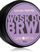 Lash Brow Soap Brows фиксиращ восък за вежди с пантенол 50 гр.