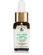 Lash Brow Spa Brows възстановяващо масло за мигли и вежди 10 мл.