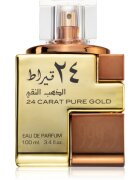 Lattafa 24 Carat Pure Gold парфюмна вода унисекс 100 мл.