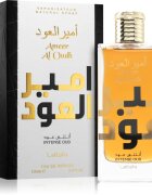 Lattafa Ameer Al Oudh Intense Oud парфюмна вода унисекс 100 мл.