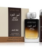 Lattafa Ameer Al Oudh подаръчен комплект унисекс