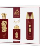 Lattafa Ansaam Gold подаръчен комплект за жени 1 бр.
