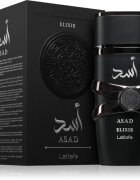 Lattafa Asad Elixir парфюмна вода за мъже 100 мл.