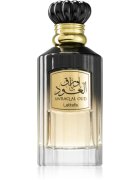 Lattafa Awraq Al Oud парфюмна вода унисекс 100 мл.