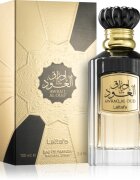 Lattafa Awraq Al Oud парфюмна вода унисекс 100 мл.