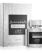 Lattafa Confidential Platinum парфюмна вода унисекс 100 мл.