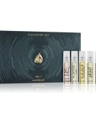 Lattafa Discovery Set Vol. 1 комплект унисекс