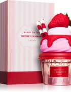 Lattafa Give Me Gourmand Berry On Top парфюмна вода унисекс 75 мл.