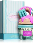 Lattafa Give Me Gourmand Vanilla Freak парфюмна вода унисекс 75 мл.