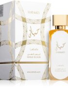 Lattafa Hayaati Gold Elixir парфюмна вода унисекс 100 мл.