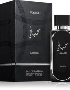 Lattafa Hayaati парфюмна вода унисекс 100 мл.
