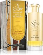 Lattafa Khaltaat Al Arabia Royal Blends парфюмна вода унисекс 100 мл.