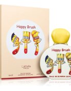 Lattafa Kids Happy Brush парфюмна вода за деца 75 мл.