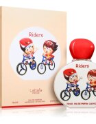 Lattafa Kids Riders парфюмна вода за деца 75 мл.
