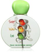Lattafa Kids Stop Wait Go парфюмна вода за деца 75 мл.