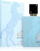Lattafa Lail Maleki Moroccan Blue парфюмна вода унисекс 100 мл.