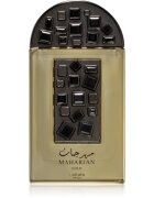 Lattafa Maharjan Gold парфюмна вода унисекс 100 мл.