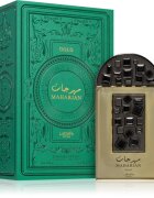 Lattafa Maharjan Gold парфюмна вода унисекс 100 мл.